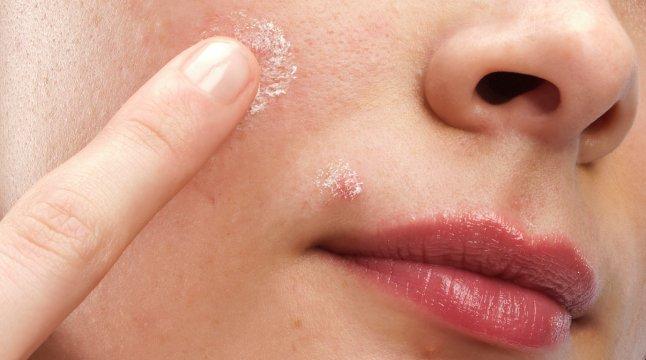 THE ORDINARY A Soothing Regimen